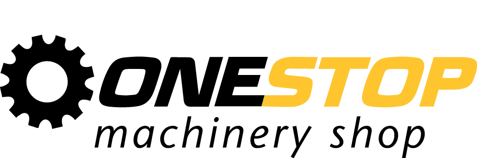 One Stop Machinery Shop